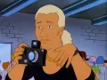 Bobby Hill Modeling