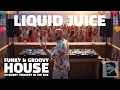 DJ Bobby Trumpet - Liquid Juice Vol 2