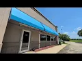 ABANDONED IHOP Aurora IL