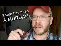 Anti-Social THE MURDAUGH MURDERS
