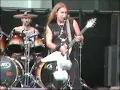 STORMWARRIOR - Óđinn's Warriors (MOR 12.07.2008)