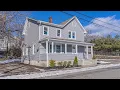 Cinemaflight Real Estate Tours 328 Mechanic St Boonton NJ