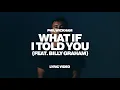 Phil Wickham - What If I Told You feat Billy Graham