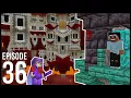 Hermitcraft 7 Episode 36 - NEW NETHER FRIEND
