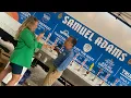 Jim Koch Samuel Adams Beer Cincinnati Boston