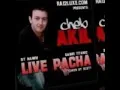 cheb akil - tah el niveau