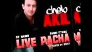 Cheb Akil Tah El Niveau 