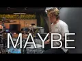 Download Lagu Wyatt Stav Ft. Wescohead - MGK Ft. Bring Me The Horizon - Maybe (Drum Cover)