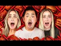 Download Lagu SPICY FOOD CHALLENGE MET DANGDO!🥵