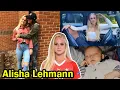 Alisha Lehmann 12 Things You Didn t Know About Alisha Lehmann