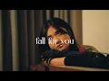 kei - fall for you (official music video)