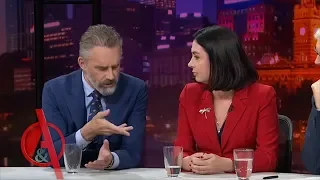 Download Jordan Peterson Confronts Australian Politician on Gender Politics and Quotas | Q\u0026A MP3