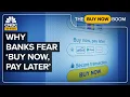 Download Lagu Why ‘Buy Now, Pay Later’ Plans Are Threatening Banks And Credit Cards