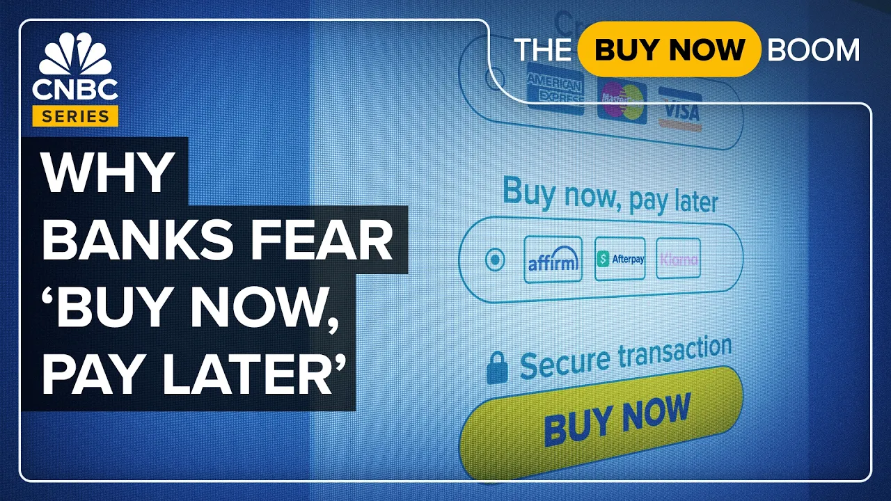 CNBC channel featured image