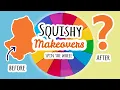 Squishy Makeovers Spin The Wheel Fixing Your Squishies