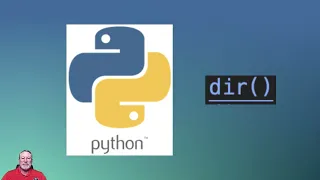 Python built-in function dir
