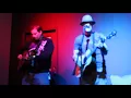 SCREAM By Sizzle at Java Jam Cafe Open Mic 17