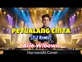 Lagu Petualang Cinta (DJ Remix) – Arie Wibowo | AI Cover by HarmoniAI Covers