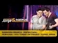 Download Lagu Bandeira Branca/Empreitada Perigosa/Vou Tomar Um Pingão/Tchau Amor - [O Mundo é Tão Pequeno]