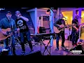 Blind Drive-You Found Me The Fray 24 Glastonbury CT Rooftop 120 4k
