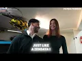 Jason exsposes Connor Morgan s true Height
