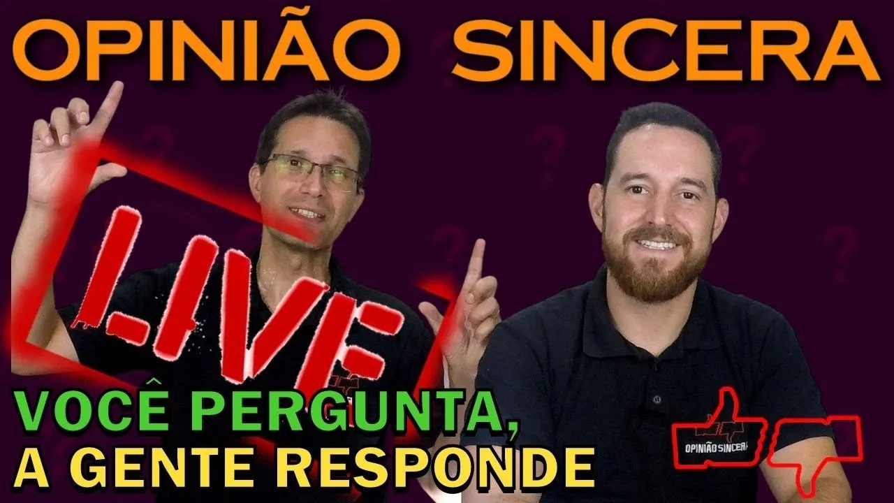 Em busca do seu carro novo e não pode errar na compra? Você pergunta e a gente responde!