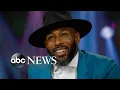Social media star Stephen tWitch Boss dead at age 40 Nightline
