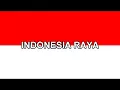 Download Lagu Lagu Indonesia Raya 3 Bait/Stanza