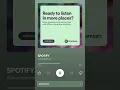 Spotify Premium Ad #2