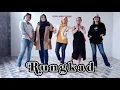 Download Lagu Rungkad Linedance choreo Indah Bestari | Demo by Bestari Kediri