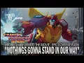 Nothing’s Gonna Stand in Our Way (Epic Version)