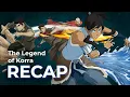 Download Lagu Legend of Korra: Full Series RECAP