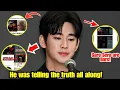 Download Lagu Kim Soo Hyun Finally Proven Innocent! He Never Dated Kim Sae Ron When She Was A Minor