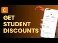 How to Get Chegg Discount for Students