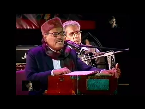 Download MP3 MANNA DEY NIGHT | LIVE IN BANGLADESH | PART 1 | UNCUT VIDEO PERFORMANCE