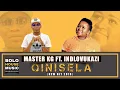 Download Lagu Master KG - Qinisela ft Indlovukazi (Orginal)