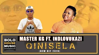 master kg qinisela ft indlovukazi orginal 