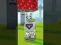 Download Lagu Happy Lama, Sad Lama - Minecraft #shorts