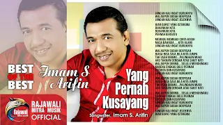 Download Imam S. Arifin - Yang Pernah Kusayang | Dangdut [OFFICIAL] MP3