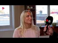 Denice Westerberg (SD) om svenska ungdomar: "PK är på utdöende"