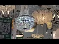 Lighting Options Menards