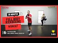 FREE 30 Minute Kickboxing Cardio Workout 9Round