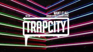 Download Jordan Schor \u0026 Marvin Divine - Want It All MP3