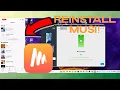 How to Reinstall Musi on IOS After App Store Ban Free
