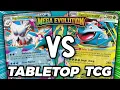 Download Lagu Can Mega Abomasnow ex Defeat Mega Venusaur ex in this Pokemon TCG Tabletop Match!?