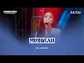 Lagu ANA RISTA - MUSIBAH - PERDANA MUSIK | SK PRO AUDIO