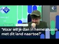 Download Lagu 'Doe gewoon je werk!' | De Druktemaker | NPO Radio 1