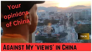中国10日游：现在有什么看法？看了就知道