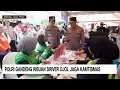 Lagu Polri Gandeng Ribuan Driver Ojol Jaga Kamtibnas