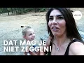 Lagu Melisa verraden door eigen dochter | MOOI WEER MELISA
